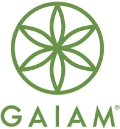 gaiam-logó